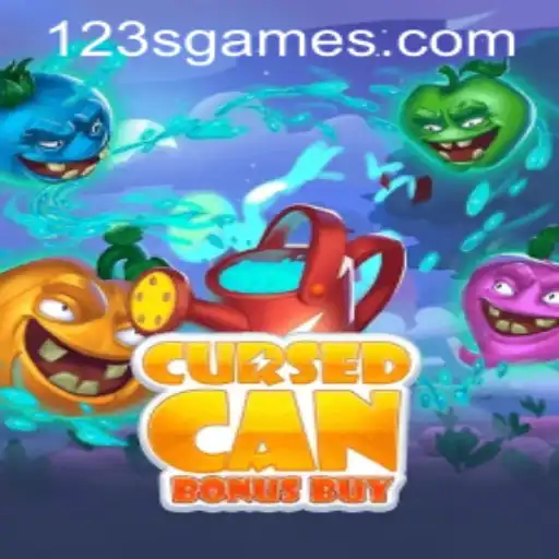 Descobrindo CursedCanBonusBuy: Uma Nova Experiência de Jogo em 123S.games