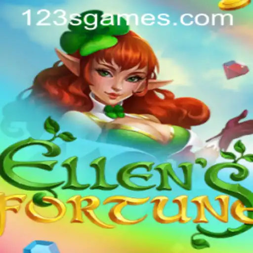 Descubra EllensFortune: O Jogo de Aventura Revolucionário na Plataforma 123S.games