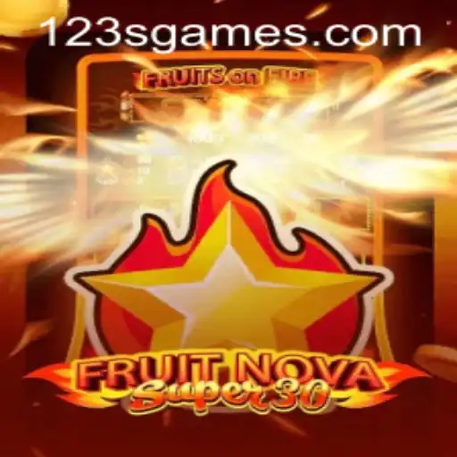 FruitrNovaSupe30: Um Novo Jogo Empolgante da 123S.games