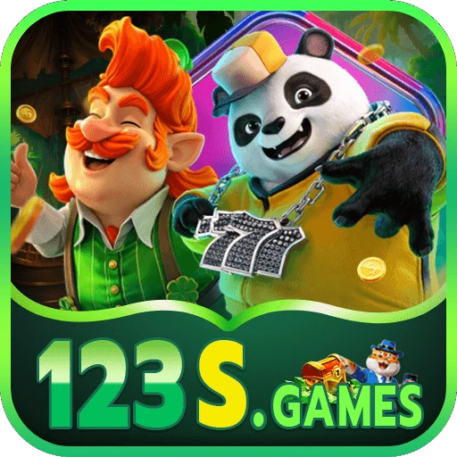 123S.games Logo