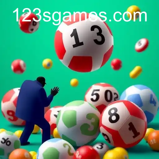 Jogos de loteria