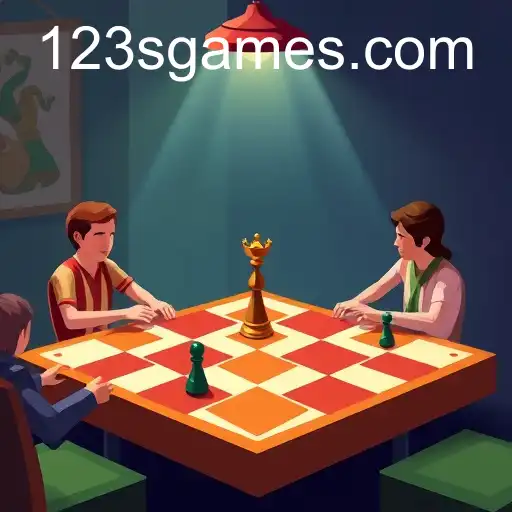 Jogos de mesa