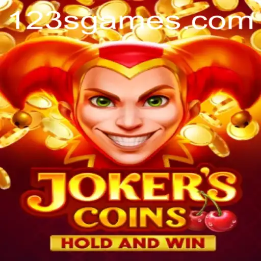 JokersCoins: Descubra o Jogo Inovador do Mundo Digital
