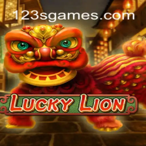 Desvende os Mistérios e Aventuras de LuckyLion: O Novo Fenômeno do 123S.games