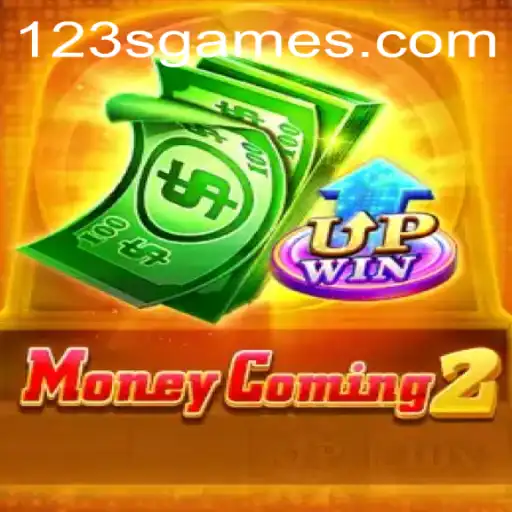 MoneyComing2: O Jogo Empolgante que Está Transformando a Indústria de Jogos Digitais