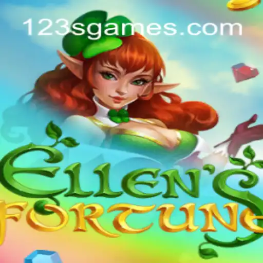 Descubra EllensFortune: O Jogo de Aventura Revolucionário na Plataforma 123S.games