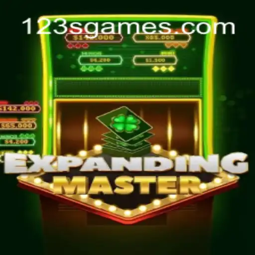 Descubra o Mundo Empolgante de ExpandingMaster
