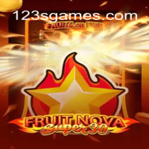 FruitrNovaSupe30: Um Novo Jogo Empolgante da 123S.games