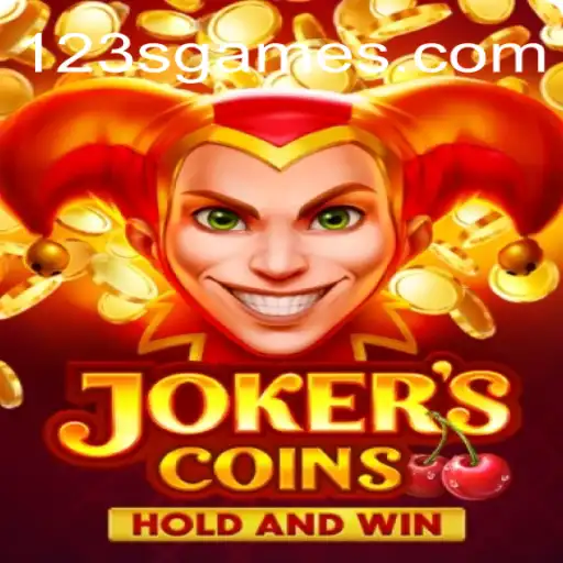 JokersCoins: Descubra o Jogo Inovador do Mundo Digital