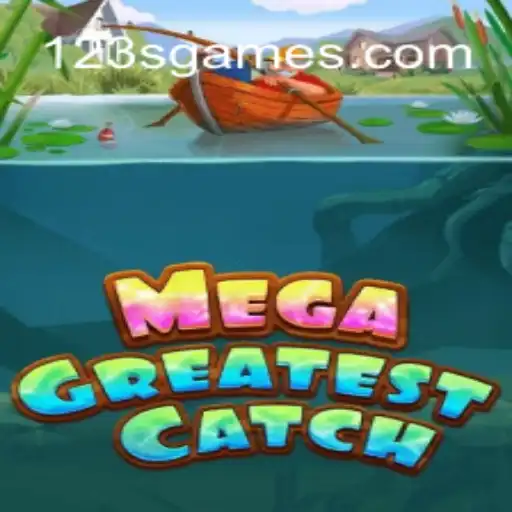 Explorando o Empolgante Mundo de MegaGreatestCatch: O Novo Sucesso da 123S.games