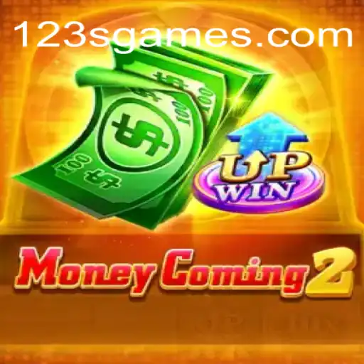 MoneyComing2: O Jogo Empolgante que Está Transformando a Indústria de Jogos Digitais