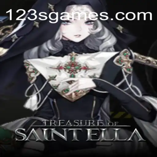 Desvendando o Enigma de TreasureofSaintElla: Um Mergulho Profundo no Novo Jogo da 123S.games