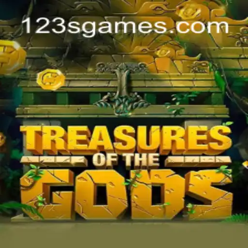 Explorando o Enigmático Mundo de Treasure of the Gods: A Nova Sensação de 123S.games