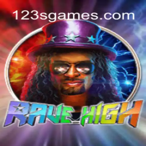 Explorando o Universo de RaveHigh: Entrando na Saga do Futuro dos Jogos da 123S.games