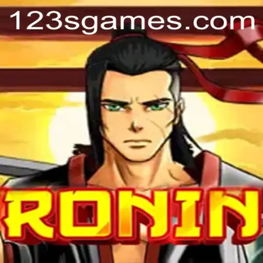 Explorando o Mundo do Jogo Ronin: Aventura e Estratégia