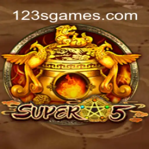 Explorando o Mundo do Super5: Um Novo Horizonte em Jogos de Estratégia