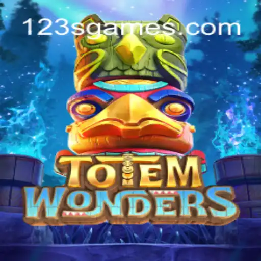 Desvendando TotemWonders: O Novo Sucesso dos Jogos da 123S.games