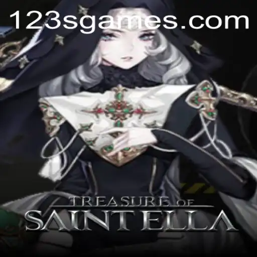 Desvendando o Enigma de TreasureofSaintElla: Um Mergulho Profundo no Novo Jogo da 123S.games