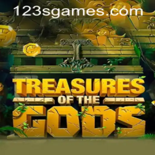 Explorando o Enigmático Mundo de Treasure of the Gods: A Nova Sensação de 123S.games